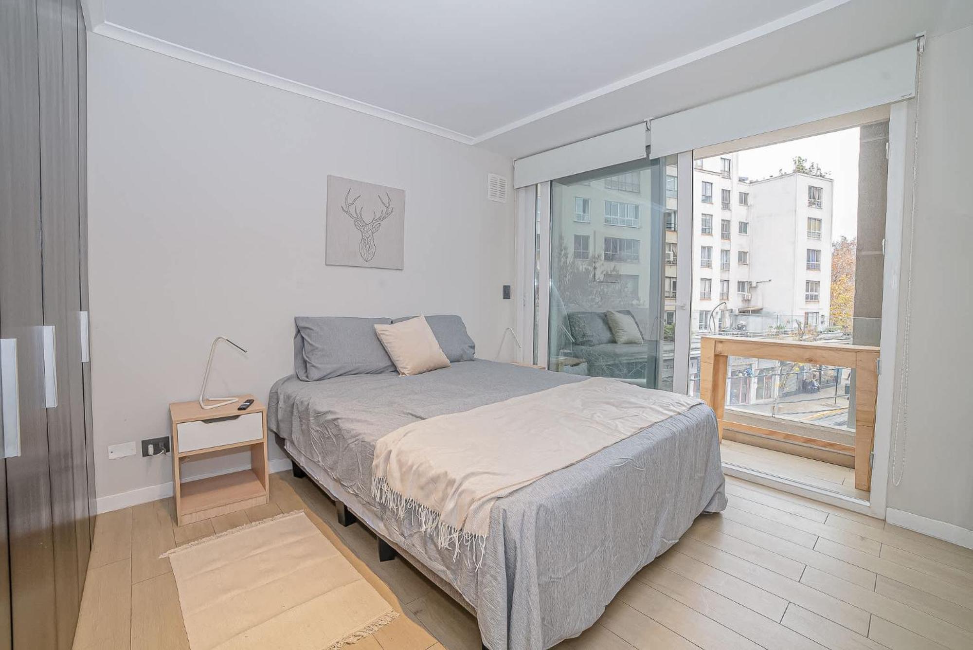 Apartamento Experiencia Inigualable Centro Providencia