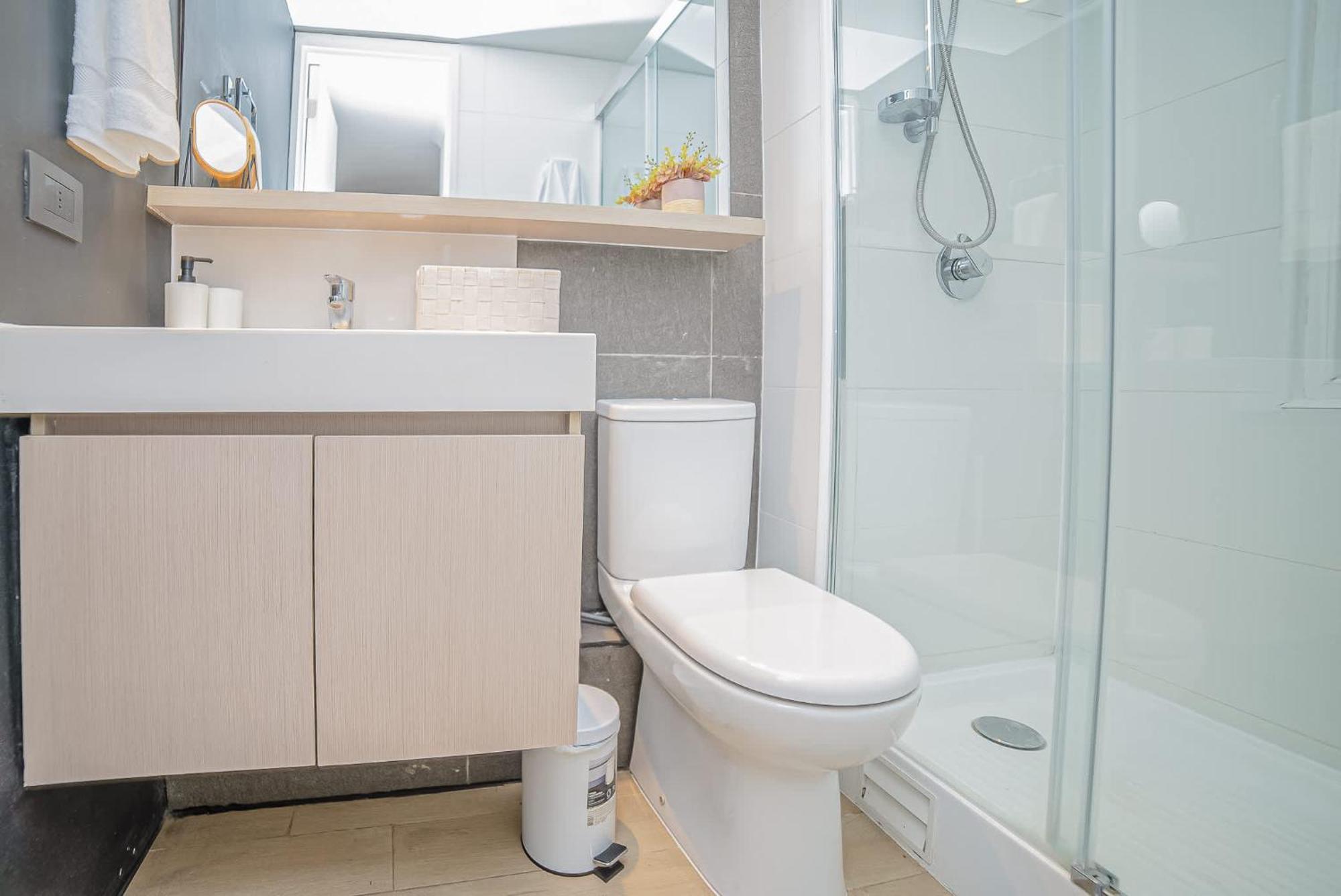 Apartamento Experiencia Inigualable Centro Providencia *