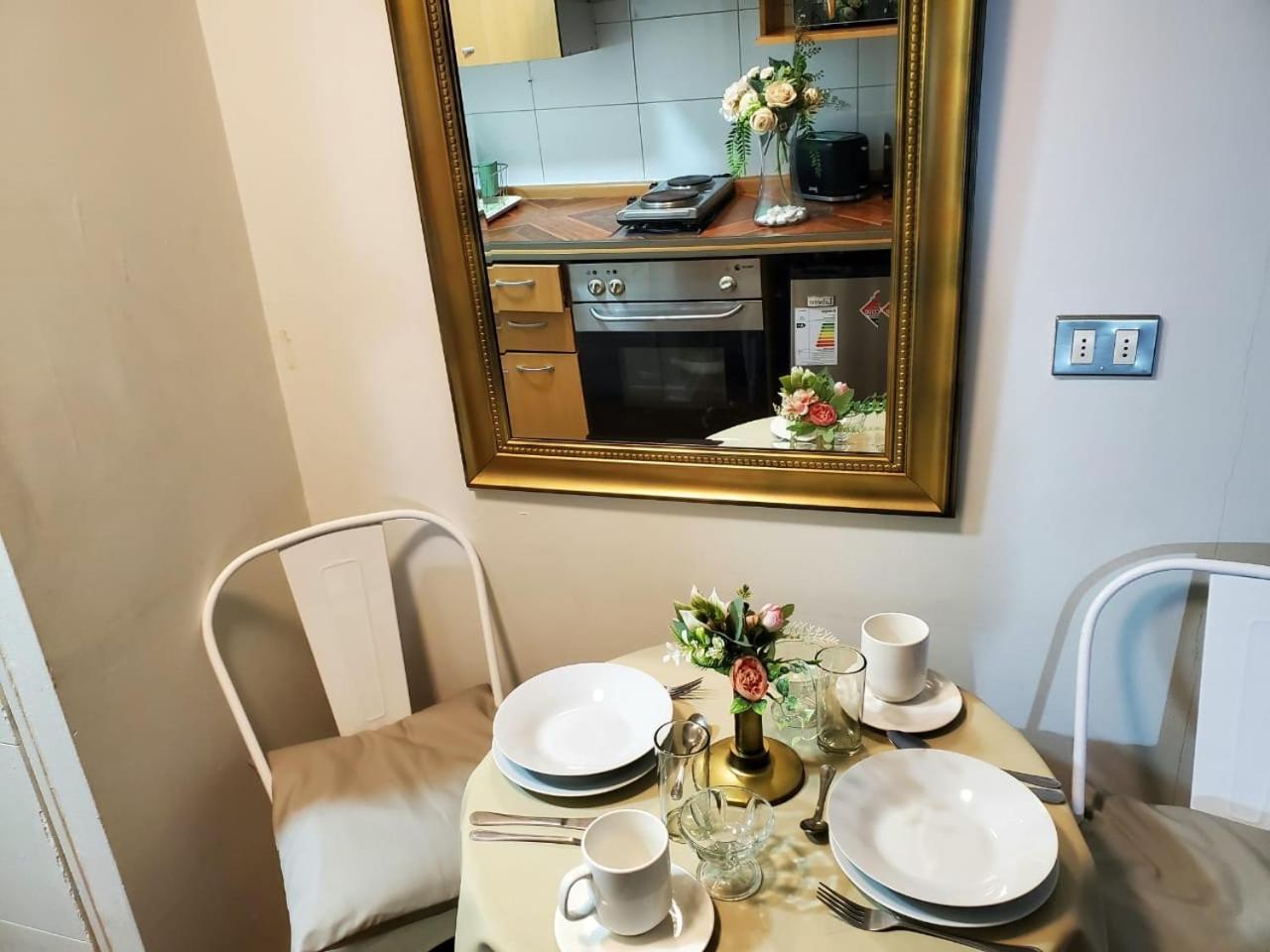 Apartamento 1centro Historico, Salida Metro Santa Lucia *