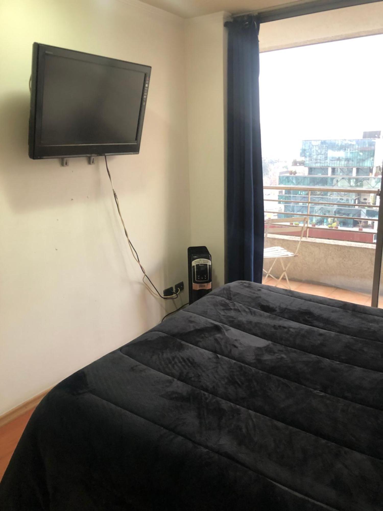Apartamento Cerro San Cristobal *