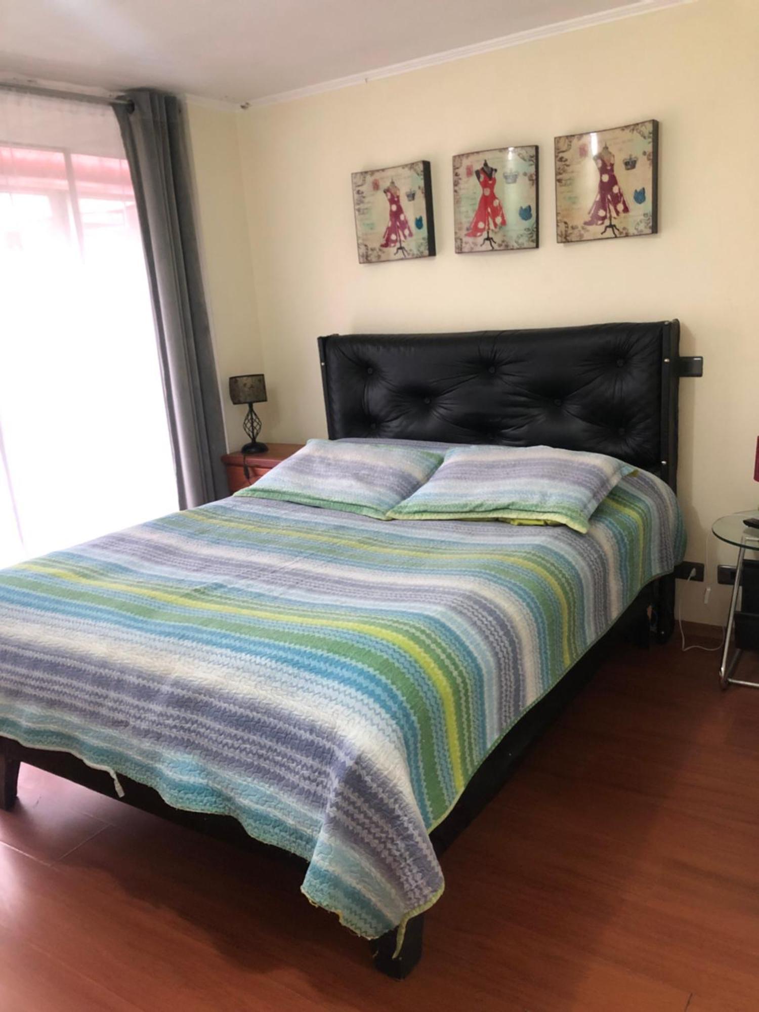 Cerro San Cristobal Apartamento