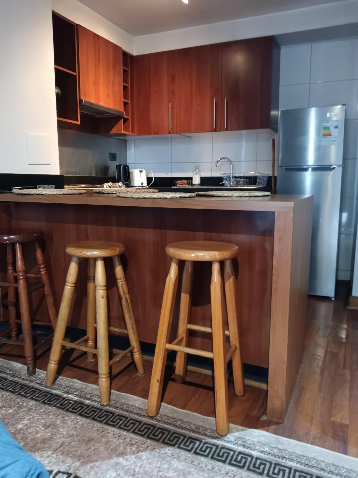Gasset Flores Provi Apartamento *