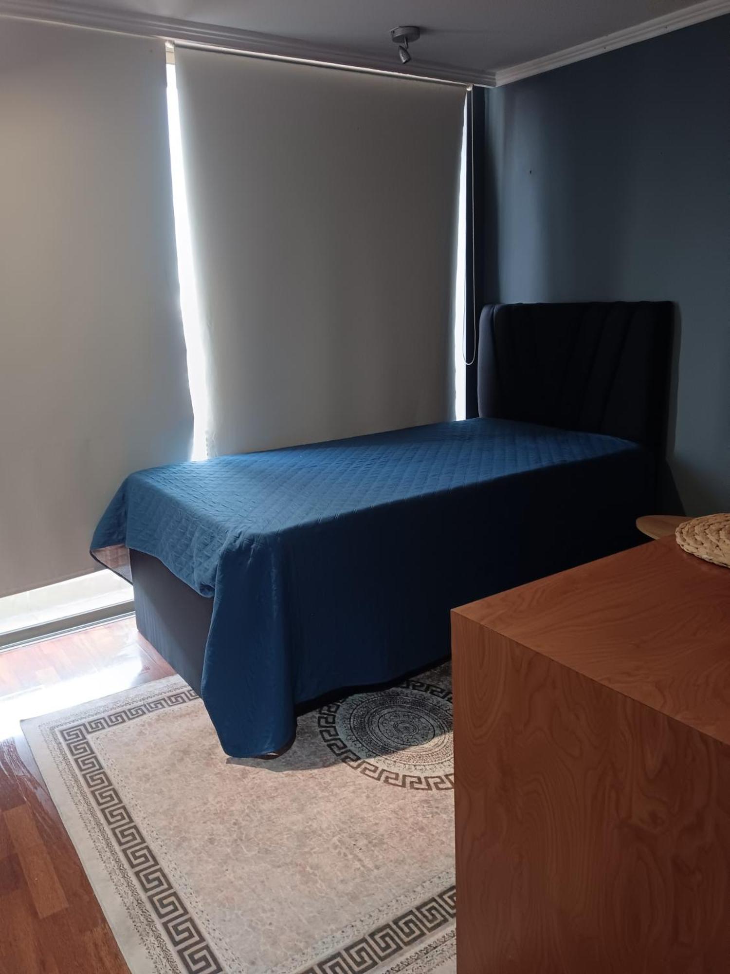 Apartamento Gasset Flores Provi