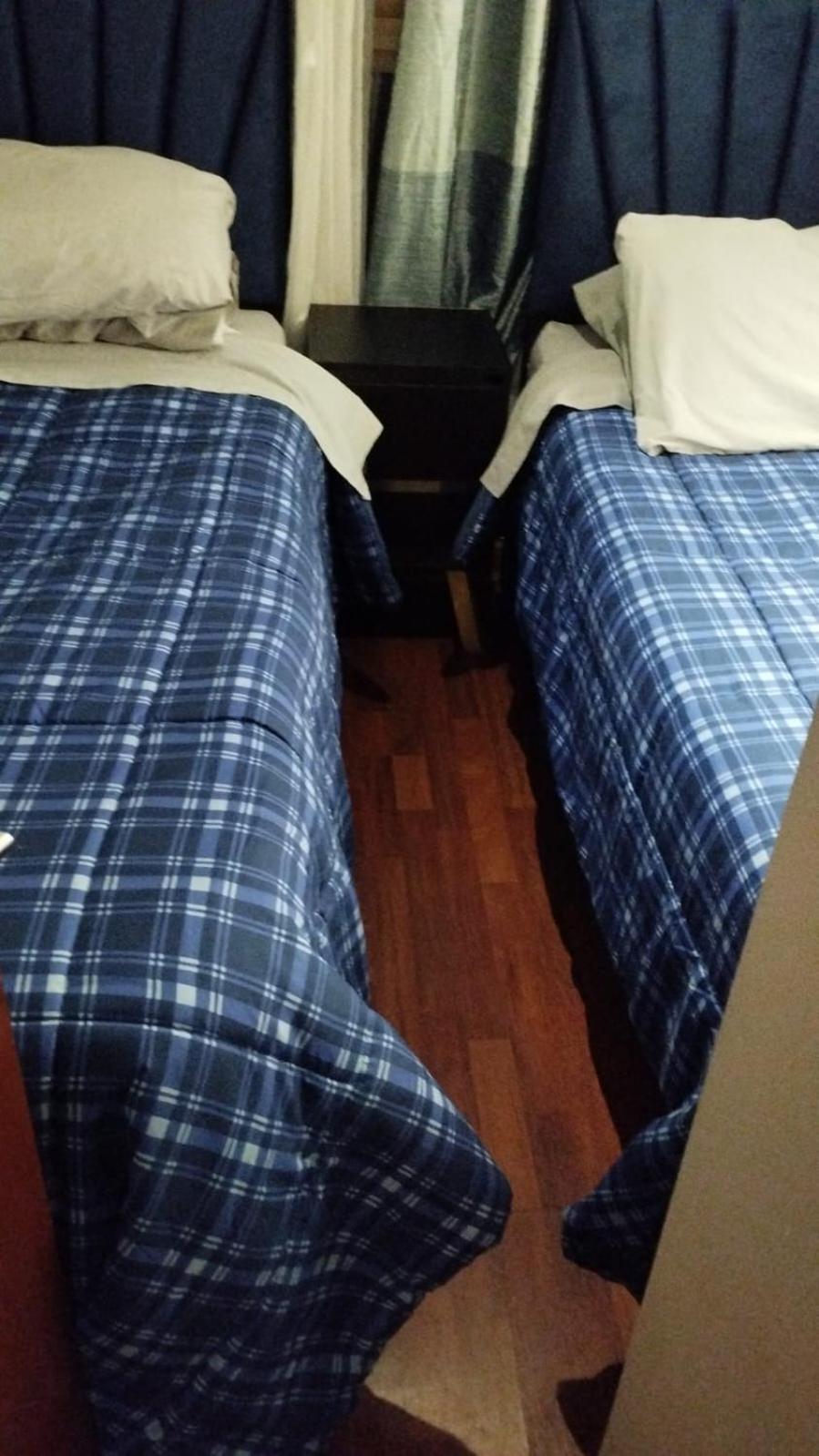 Gasset Flores Provi Apartamento