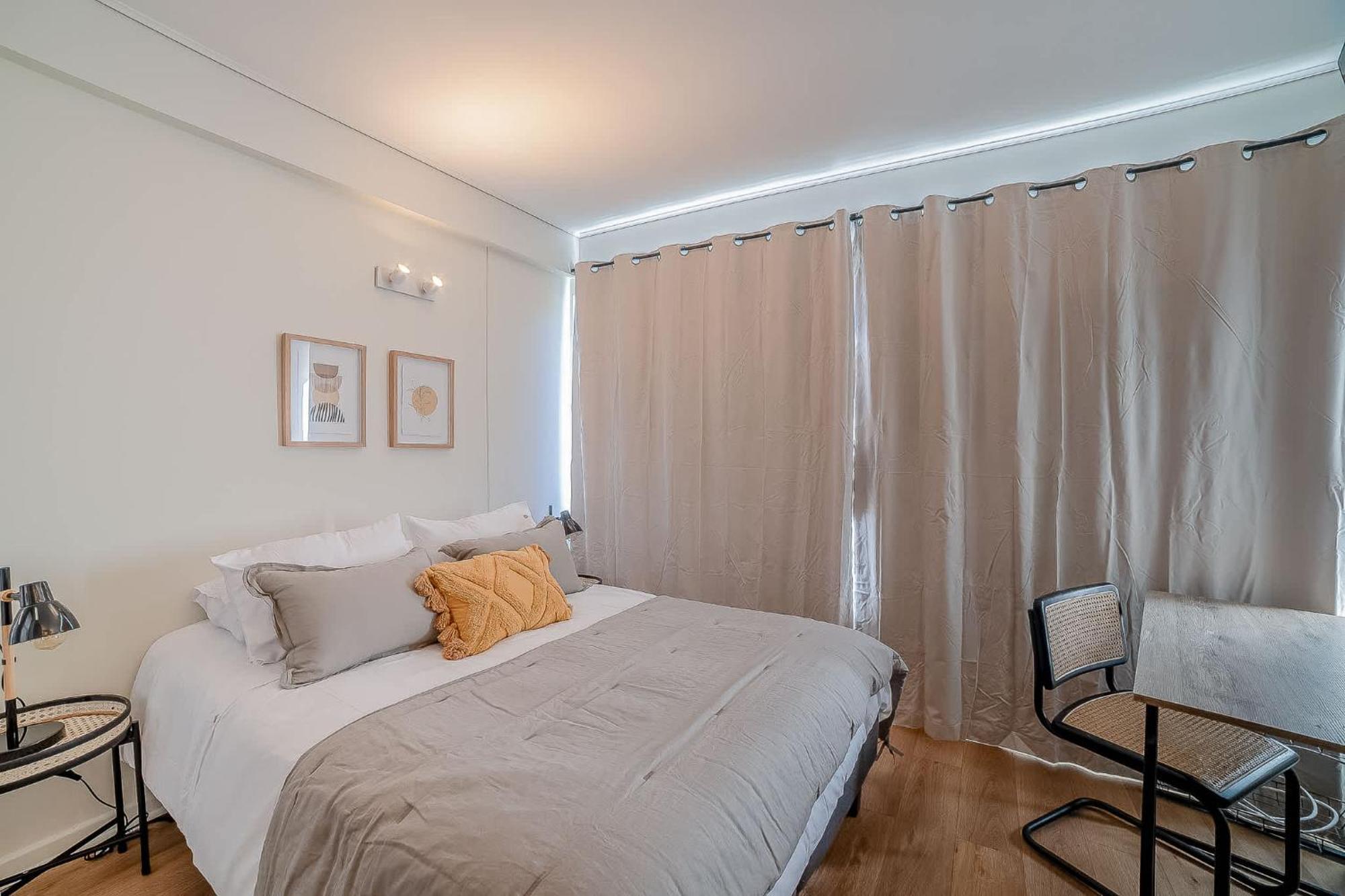 Visita Vitacura Inolvidable Apartamento