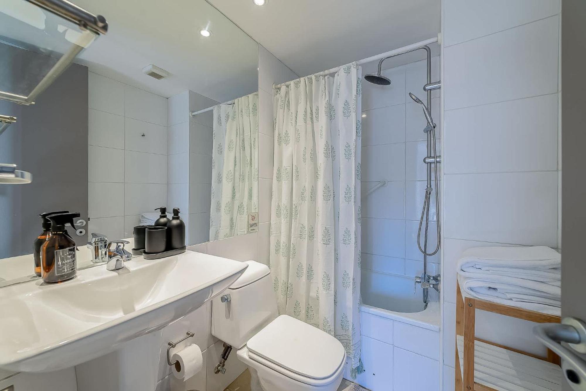 Apartamento Visita Vitacura Inolvidable *