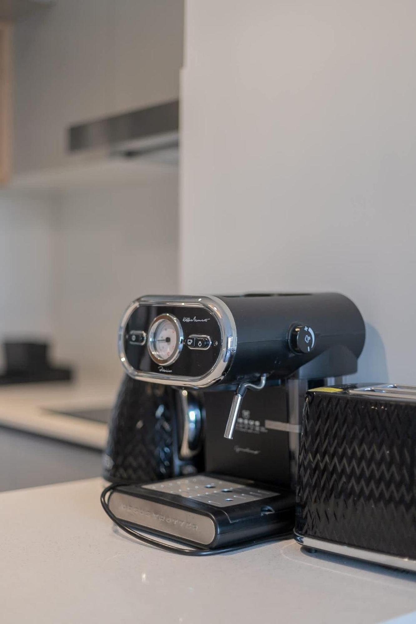 Apartamento Your Adventure Begins In Condes 2br2ba *
