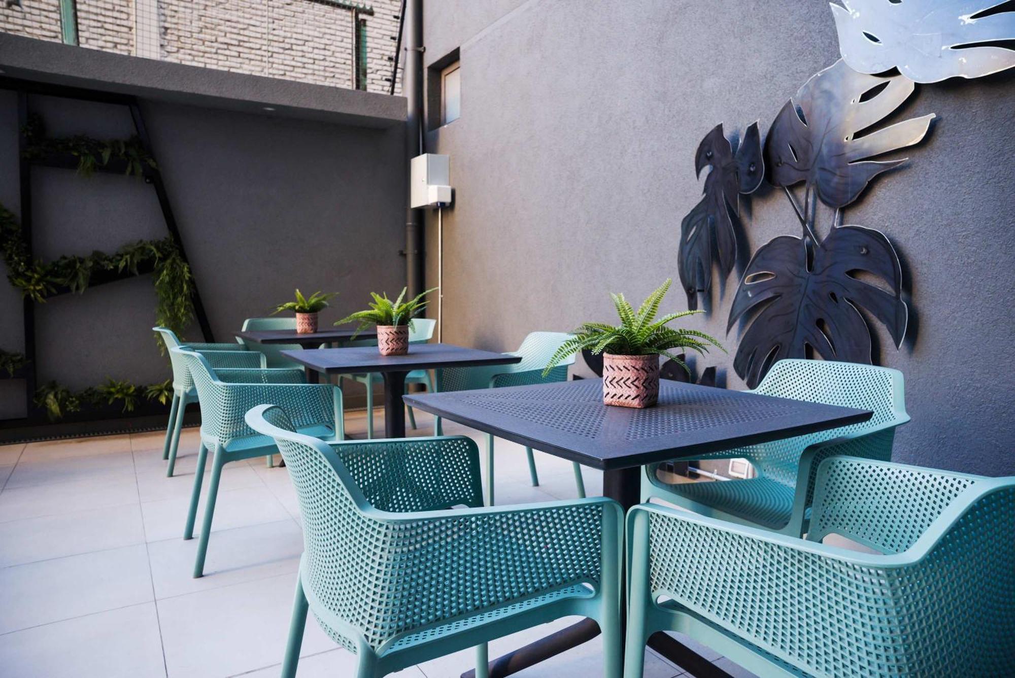 Nunoa Oasis Chic For 2 Guests Apartment