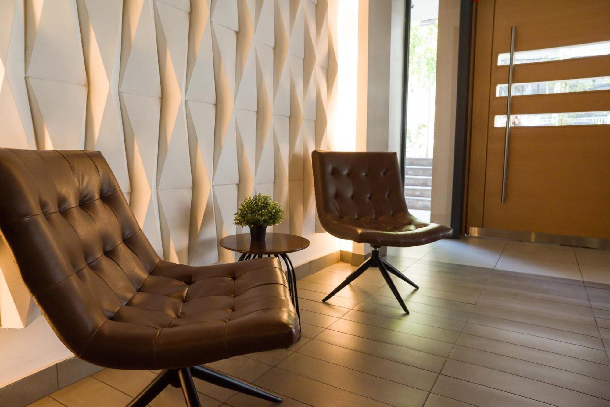 Cozy In The Heart Of Nunoa Perfect For Two * Santiago de Chile
