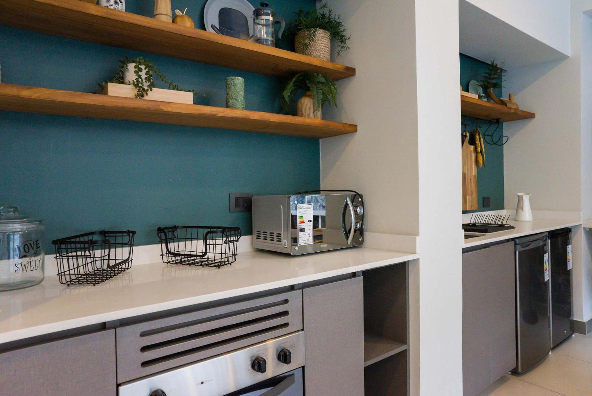 Cozy In The Heart Of Nunoa Perfect For Two