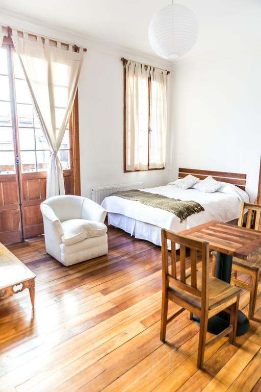 Bed and breakfast Travesia 3*