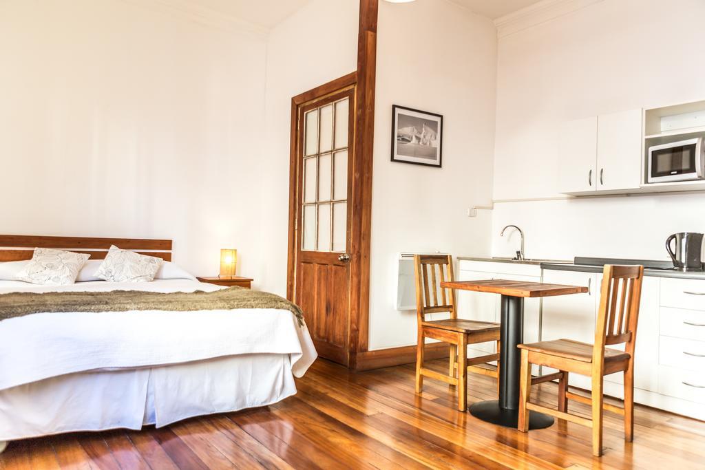Bed and breakfast Travesia Santiago de Chile