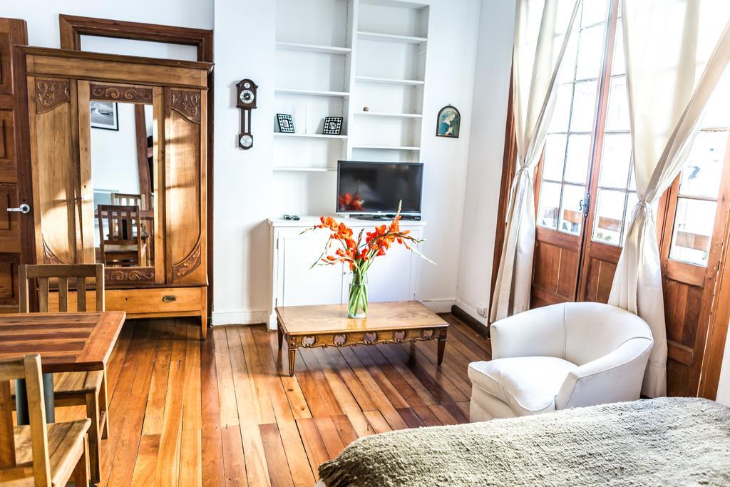 Travesia Bed and breakfast Santiago de Chile