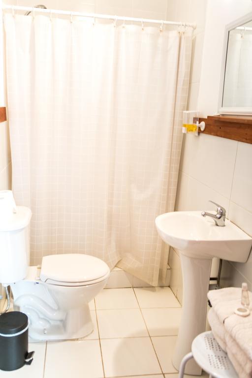 Bed and breakfast Travesia Santiago de Chile