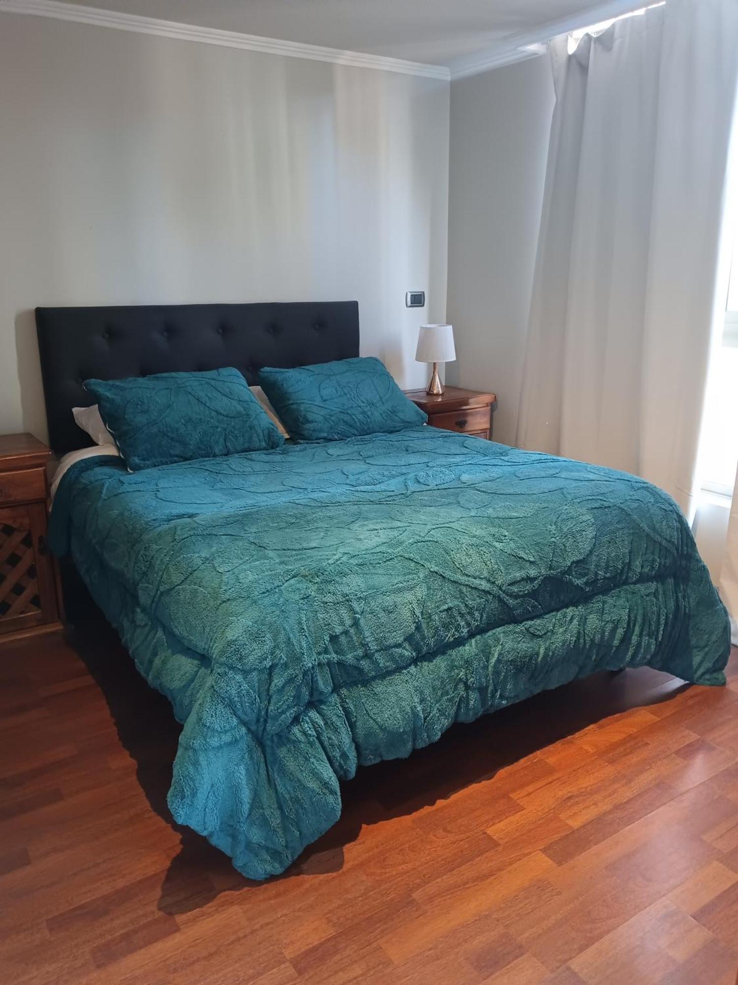 Apartamento Gasset Flores Provi