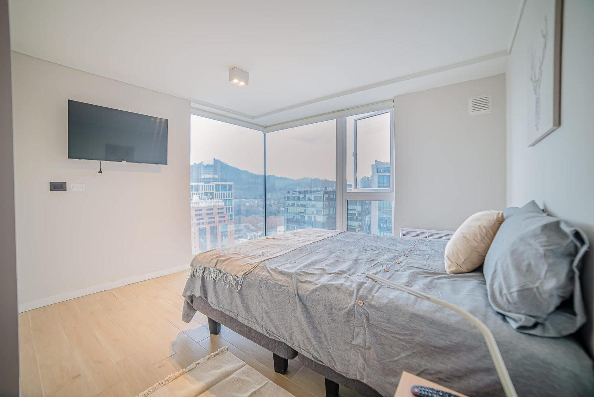 Apartamento Modern With Unbeatable View *