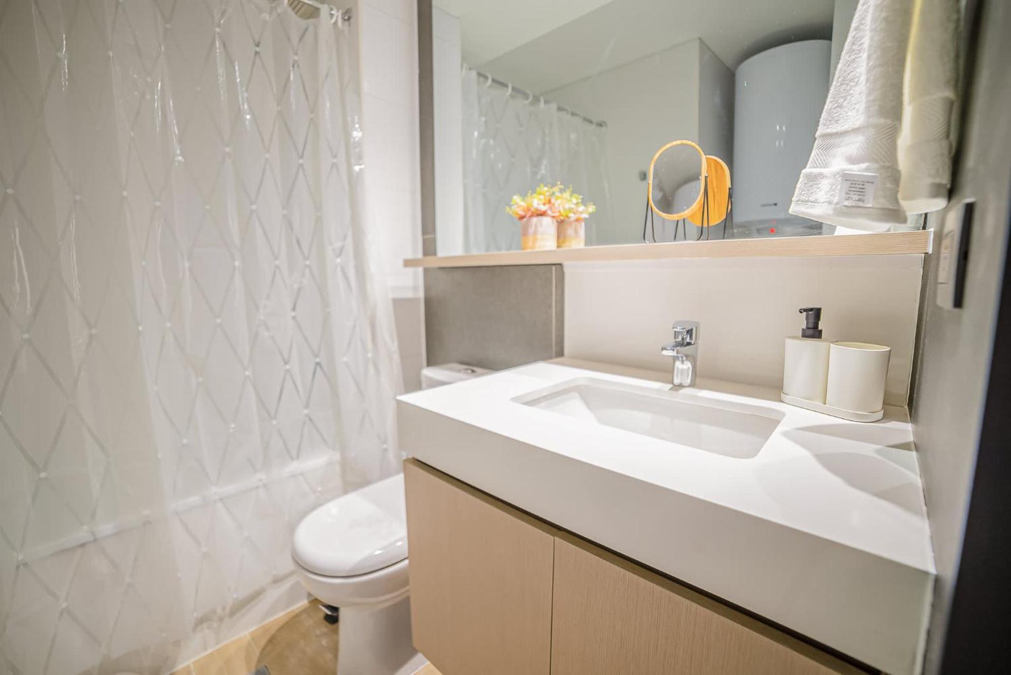 Apartamento Modern With Unbeatable View *