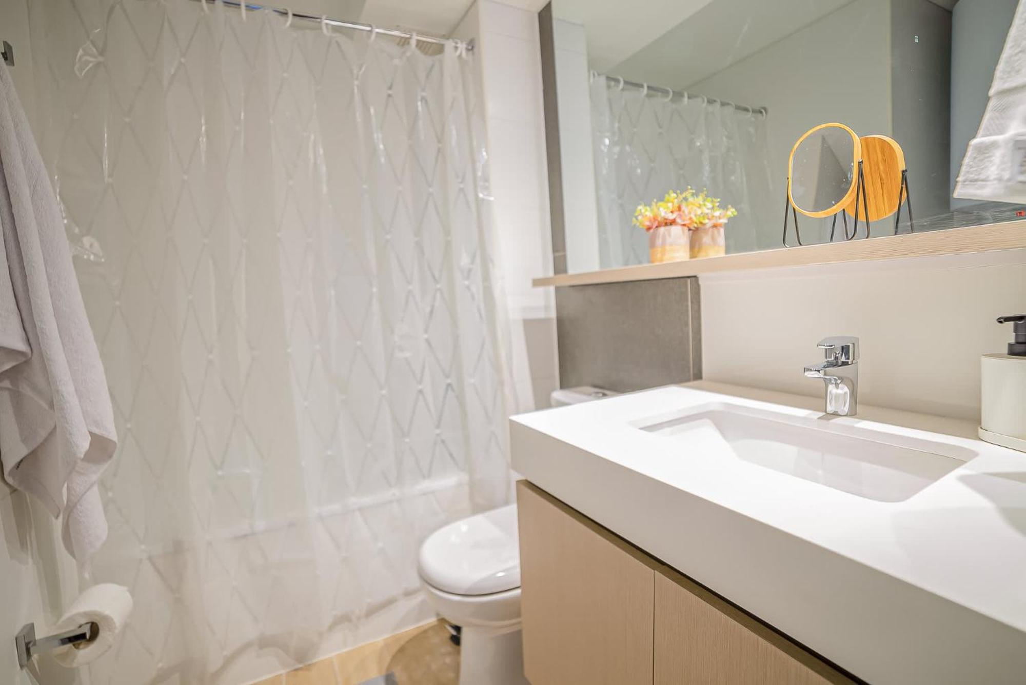 Modern With Unbeatable View Apartamento *