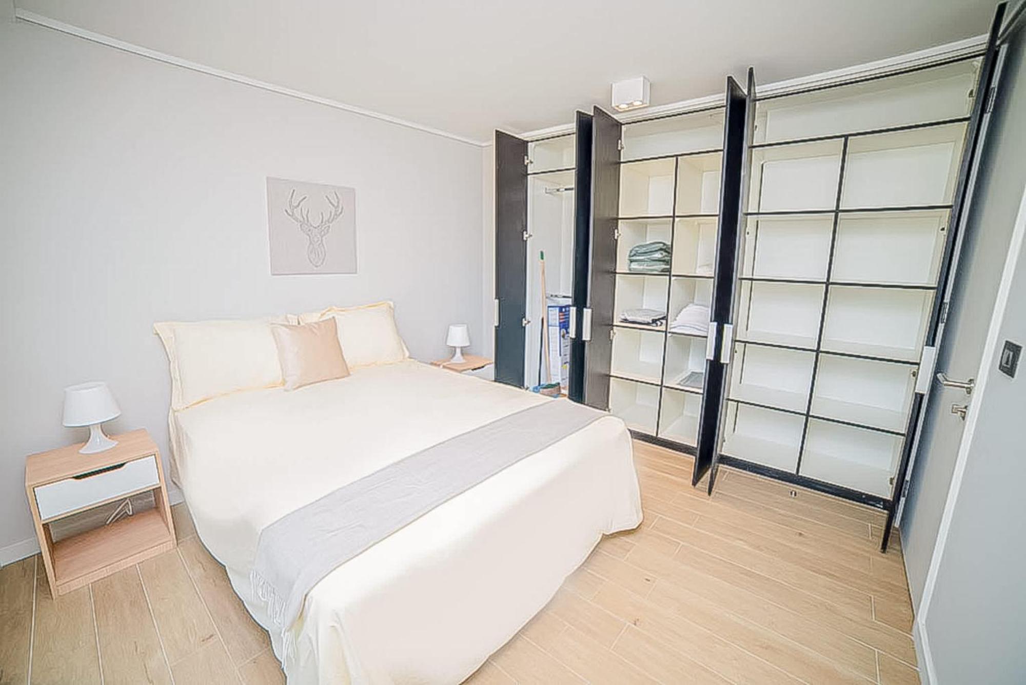 Apartamento Comfortable In The Heart Of Providencia *