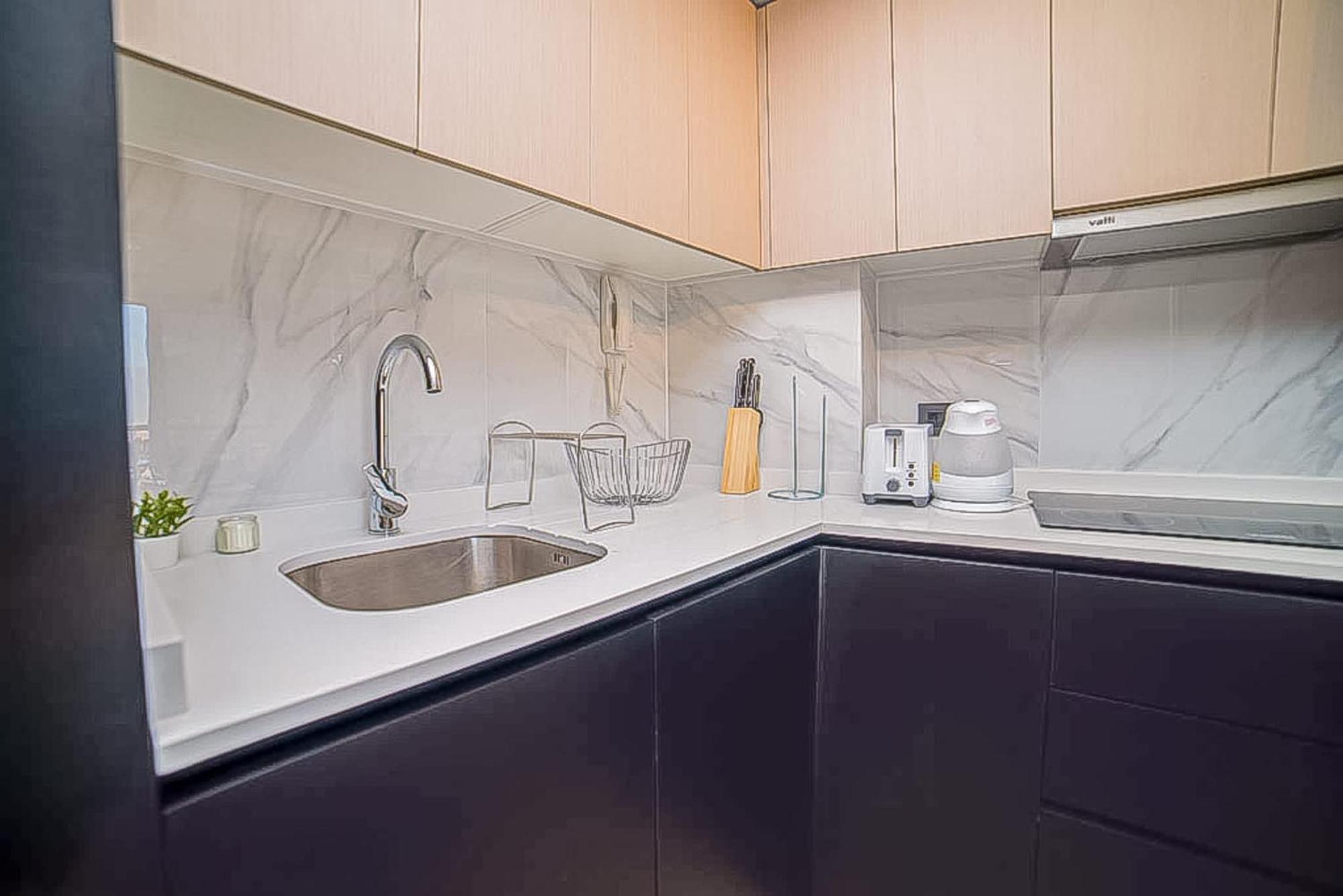 Comfortable In The Heart Of Providencia *