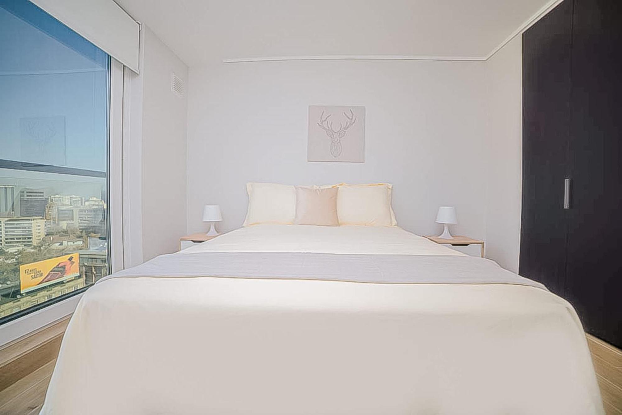 Comfortable In The Heart Of Providencia