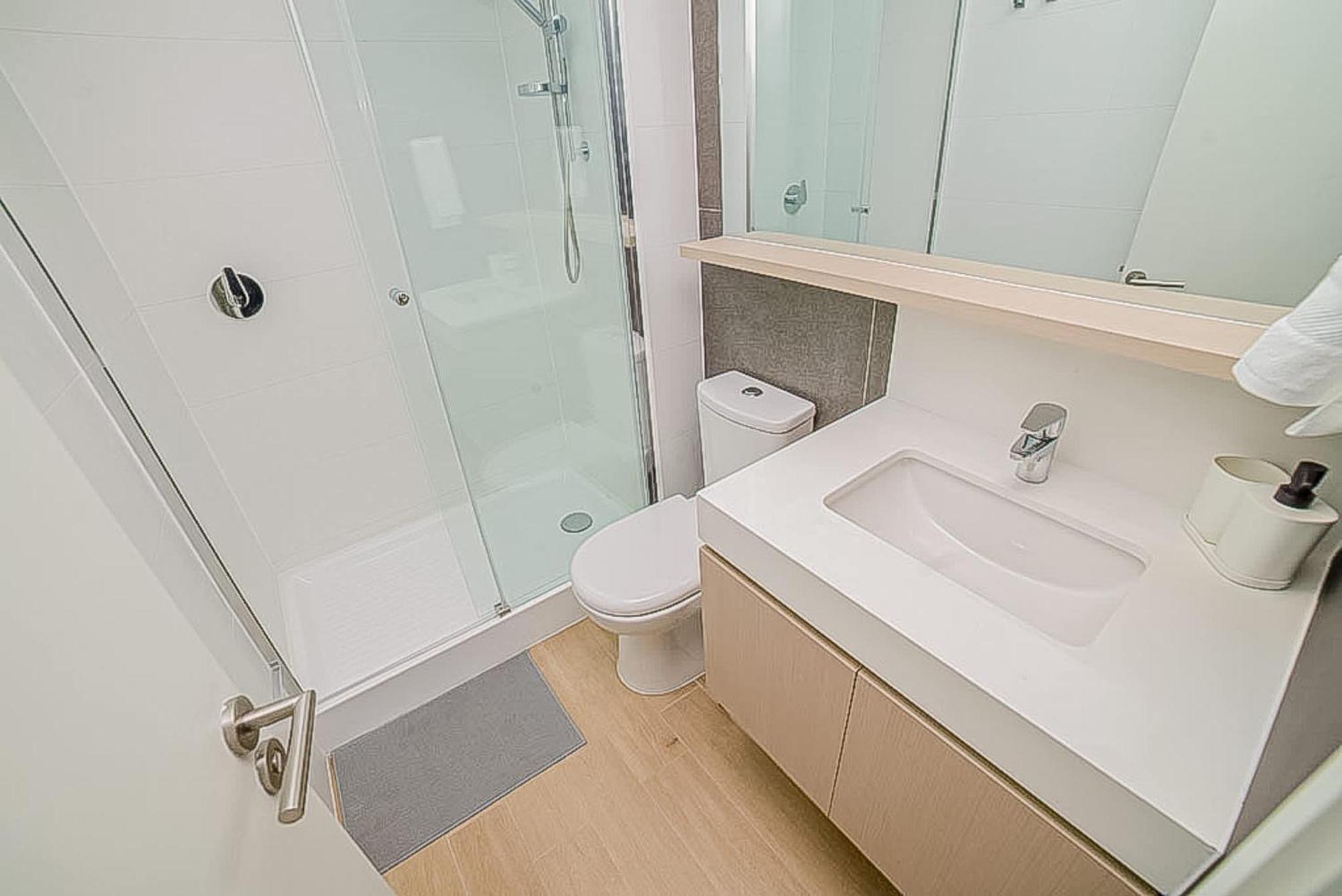 Comfortable In The Heart Of Providencia