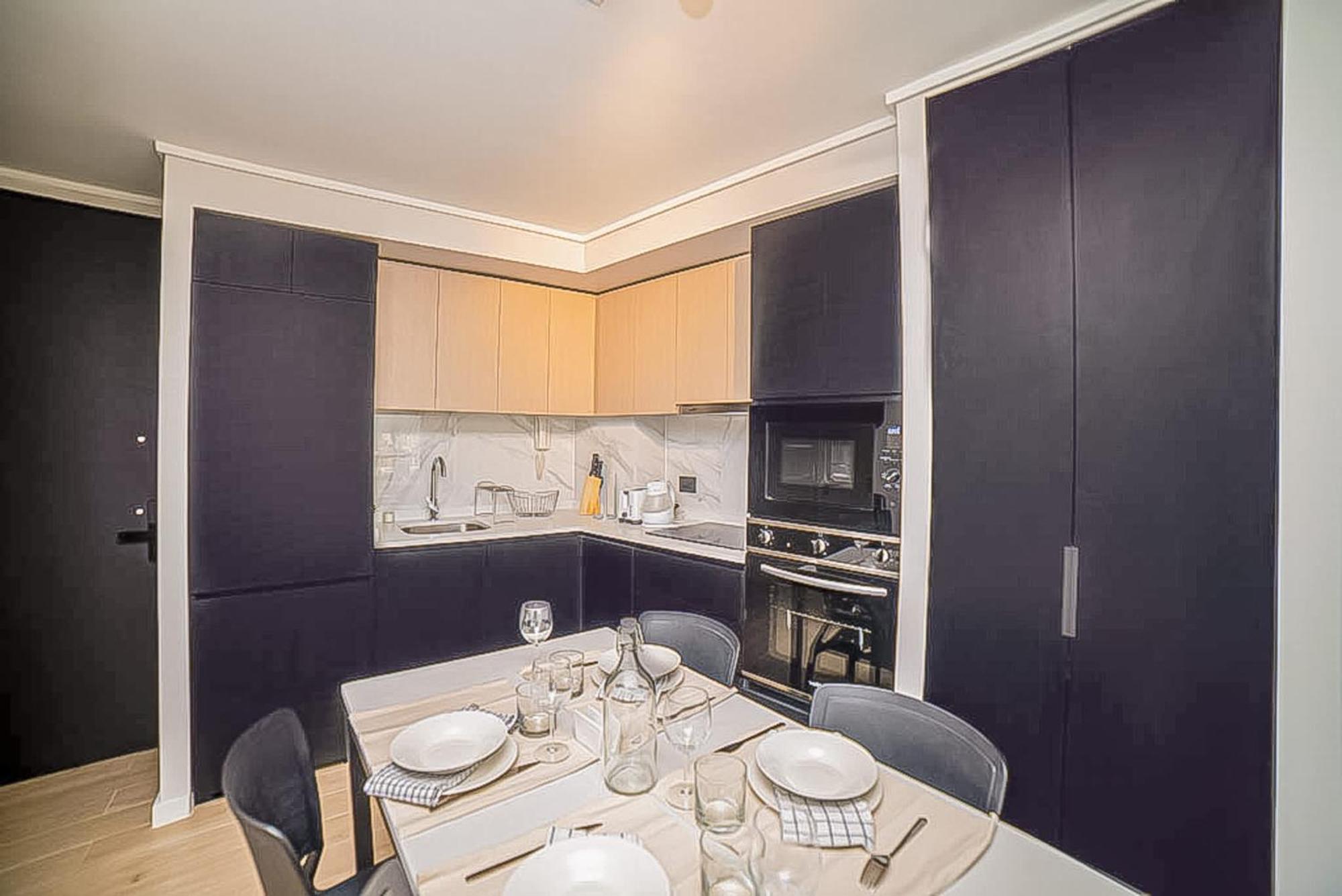 Apartamento Comfortable In The Heart Of Providencia *