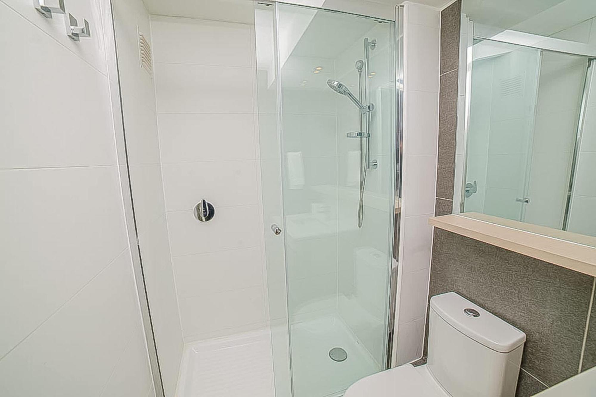 Comfortable In The Heart Of Providencia Santiago