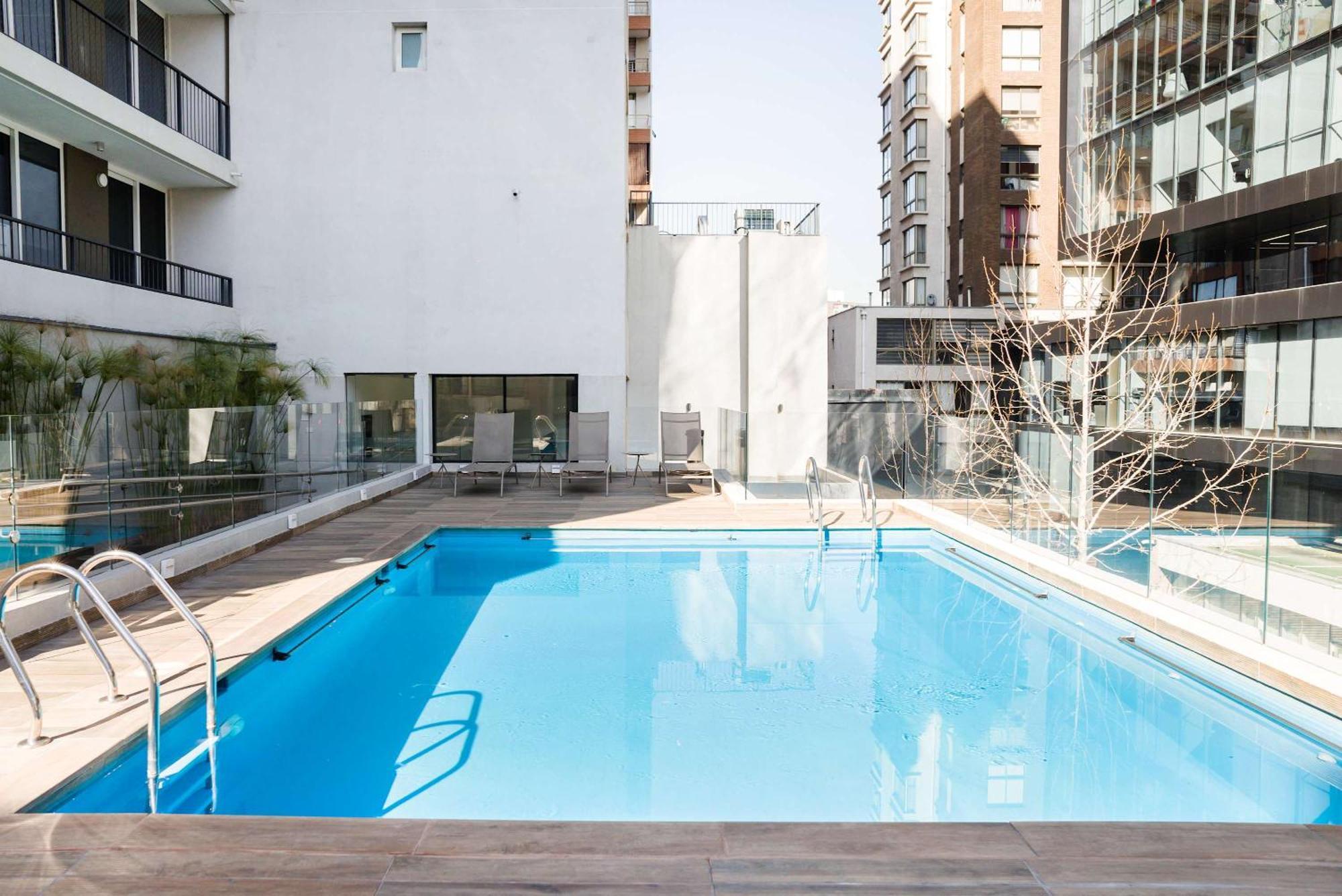 Beautiful In A Privileged Location Apartamento