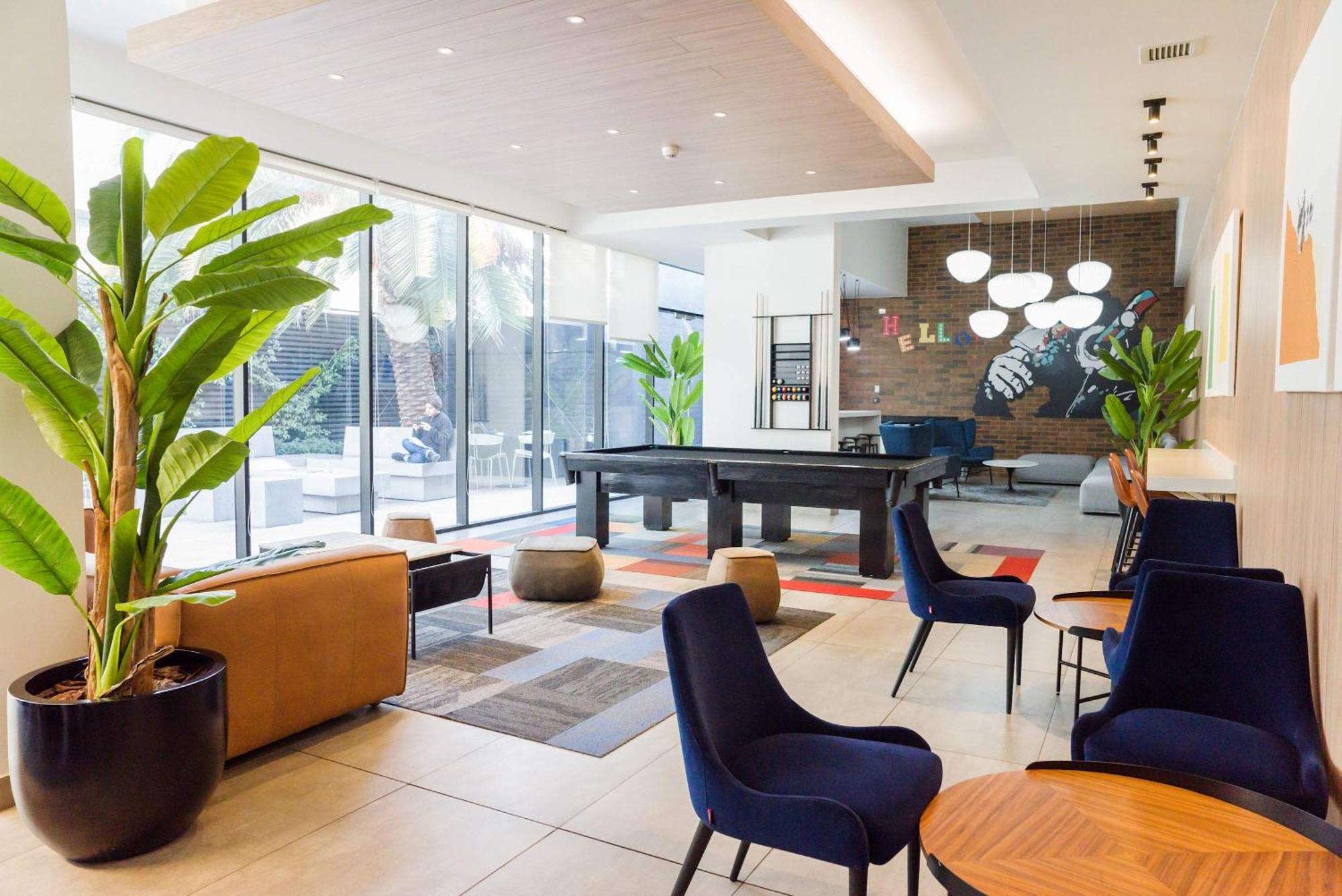 Beautiful In A Privileged Location Apartamento