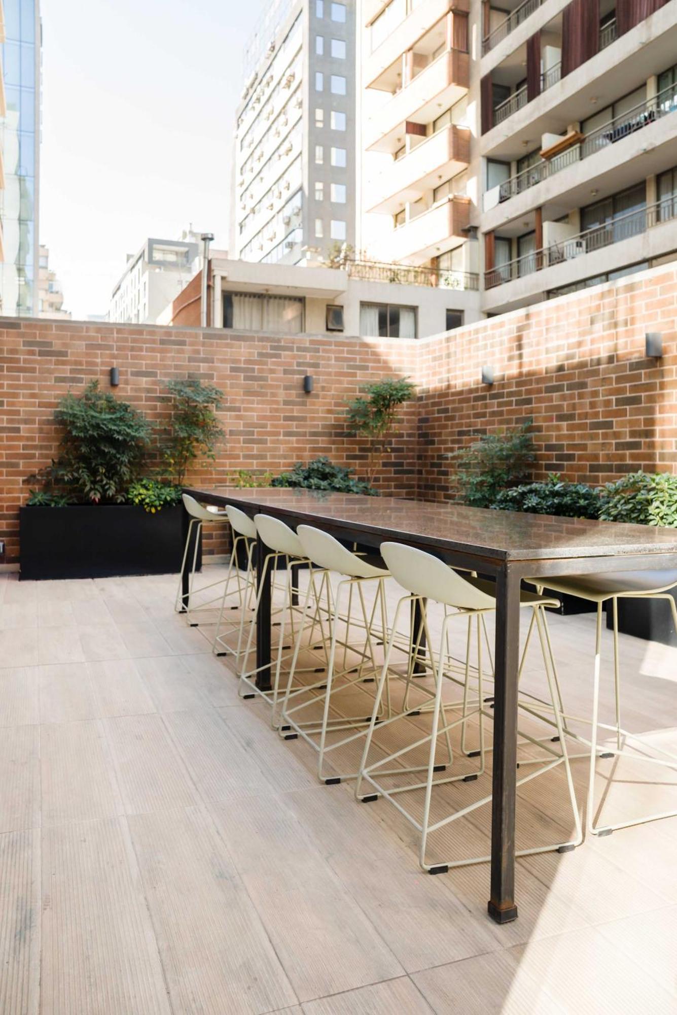 Apartamento Beautiful In A Privileged Location