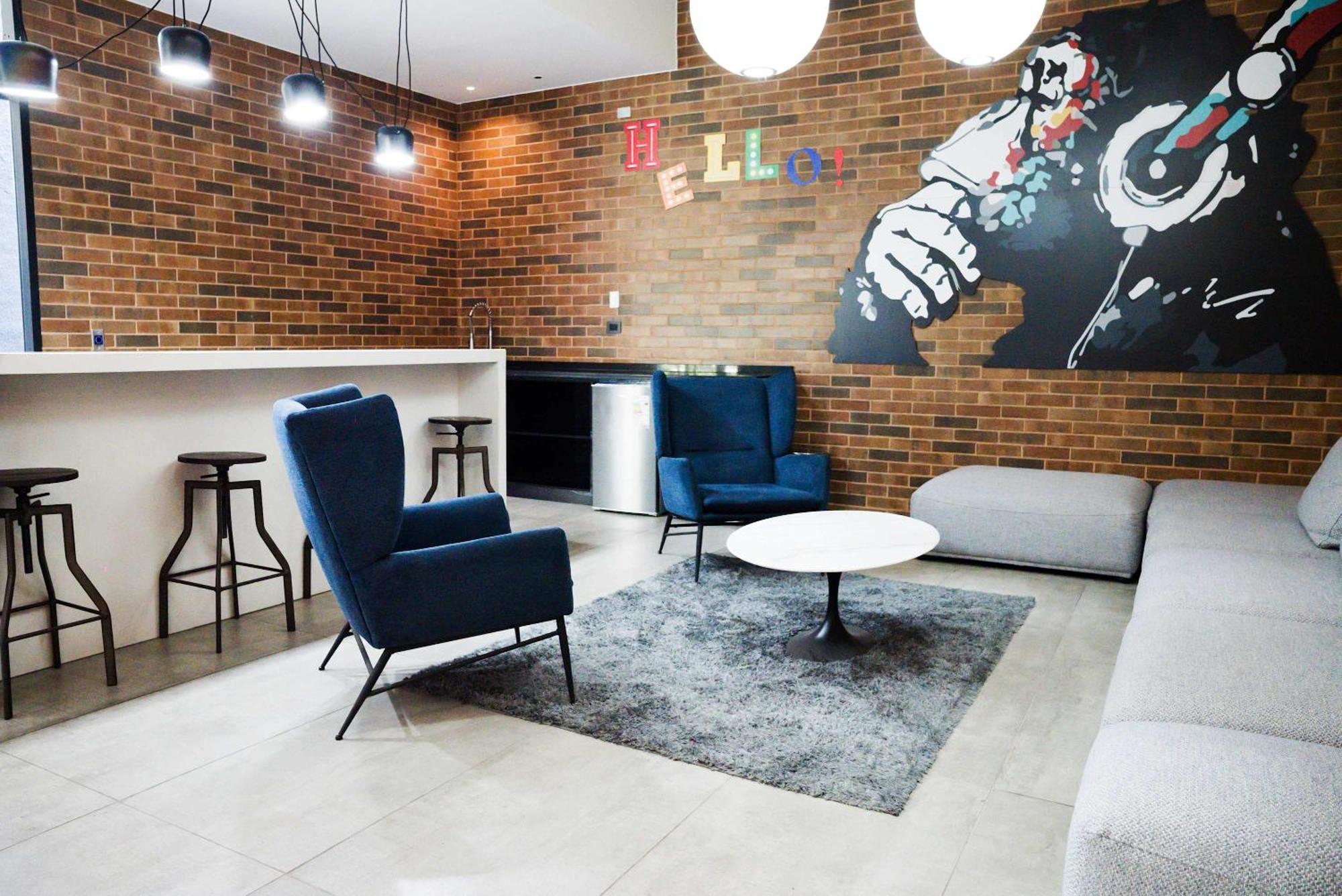 Beautiful In A Privileged Location Apartamento *
