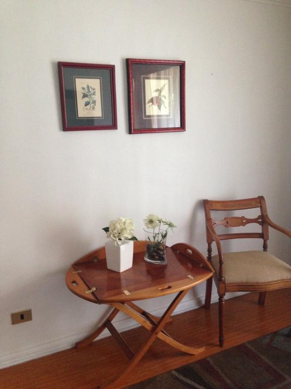 Apartamento Altocastello *