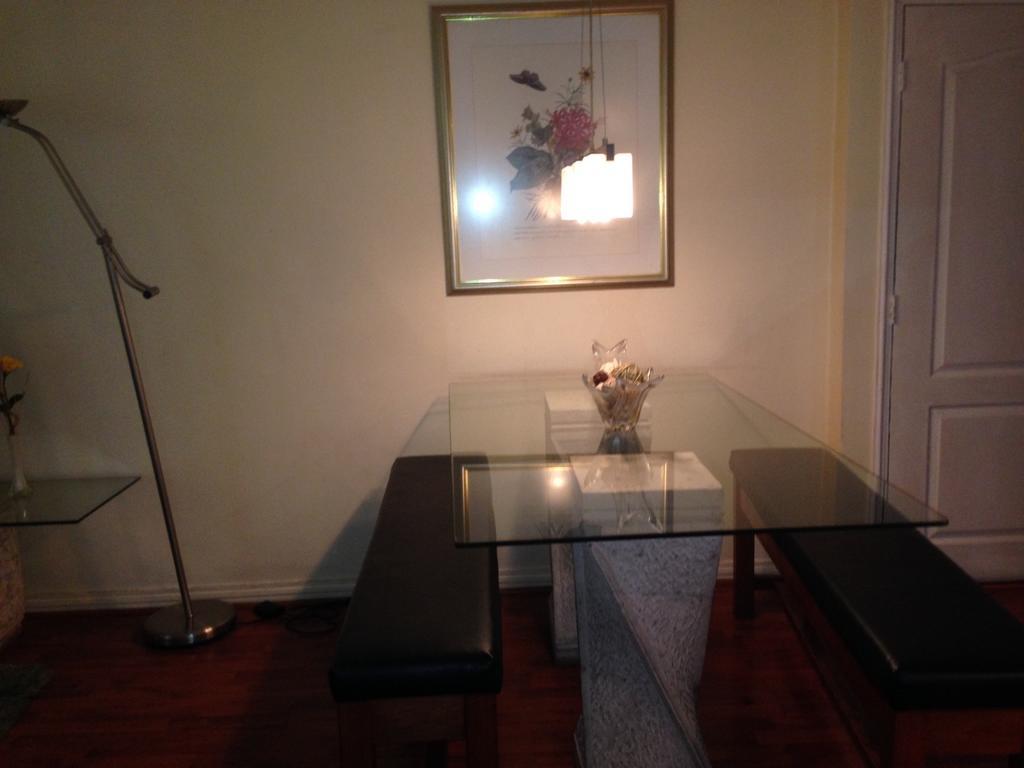 Apartamento Altocastello