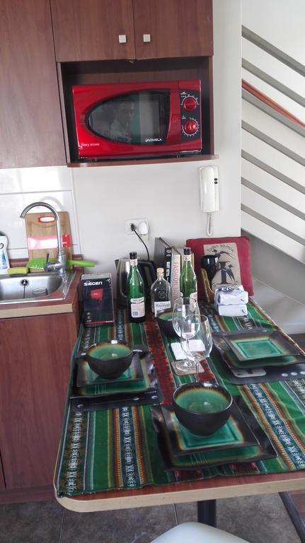 Apart Apartamento *