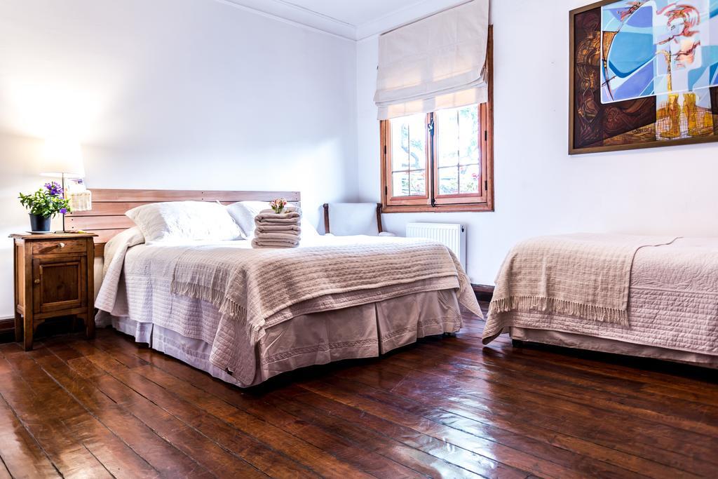 Bed and breakfast Conchita Flores