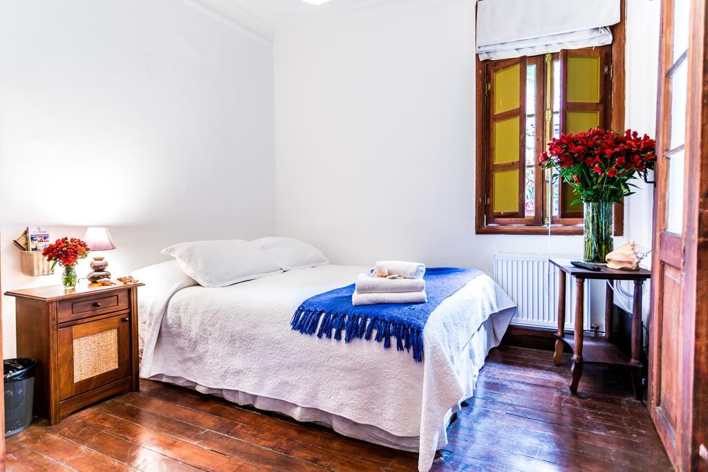 Conchita Flores Bed and breakfast 3*