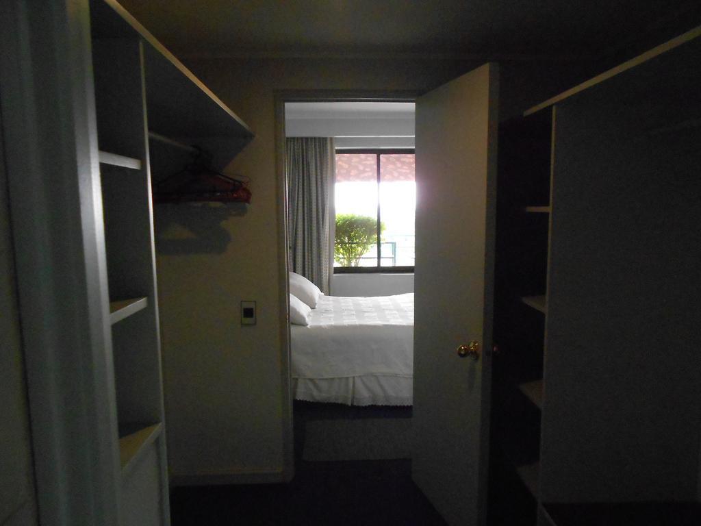 Apartahotel Renta Menorca