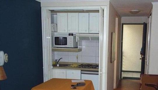 Apartamento Encomenderos - Amoblados *