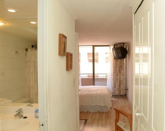 Encomenderos - Amoblados Apartamento *
