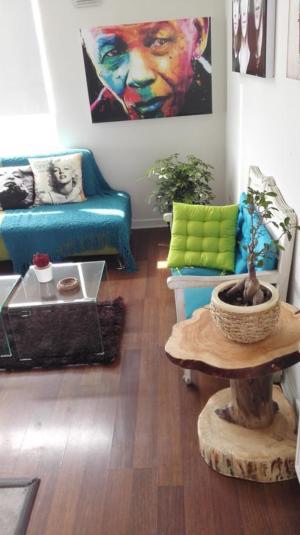 Apart Apartamento *