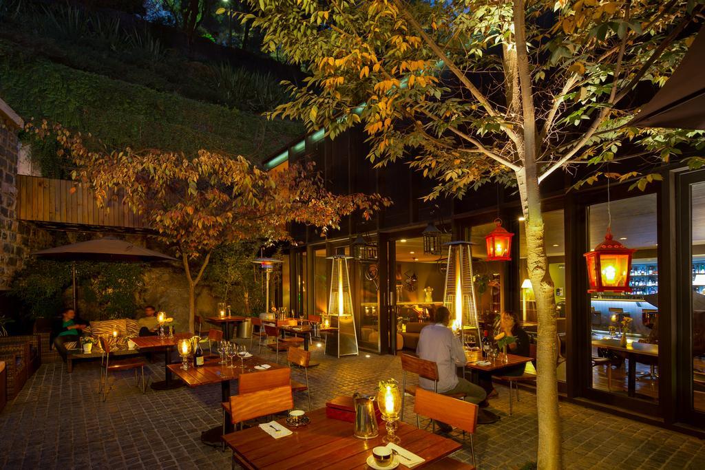Hotel The Aubrey Boutique Santiago de Chile