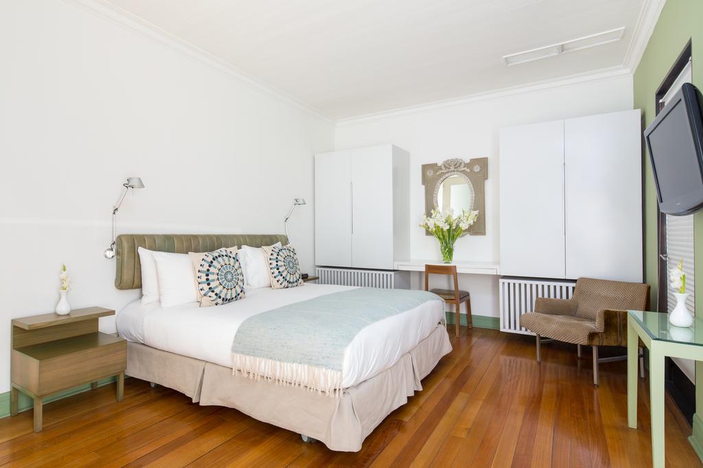 The Aubrey Boutique 4* Santiago de Chile