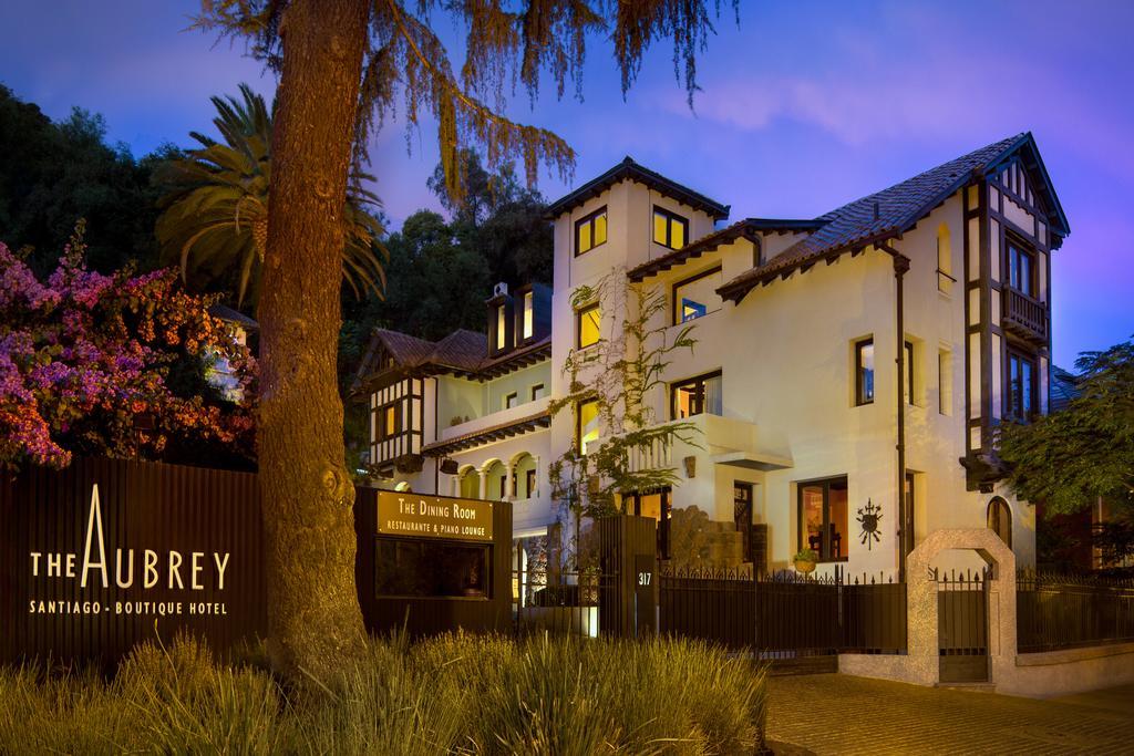 The Aubrey Boutique