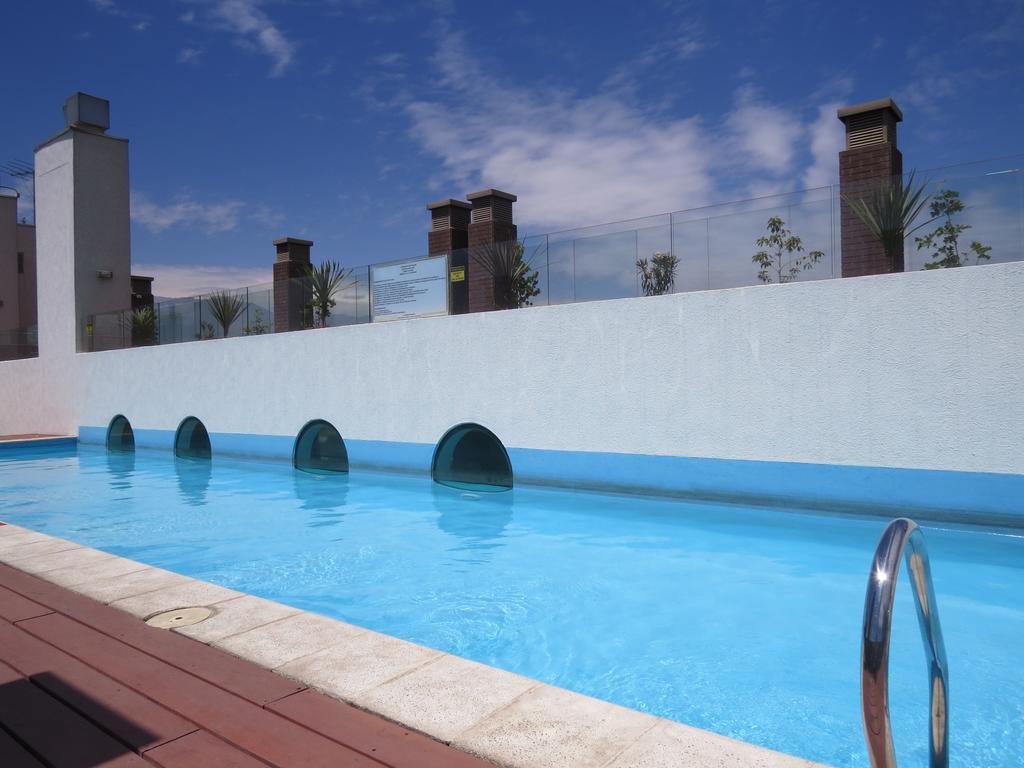 Apartamento Centro
