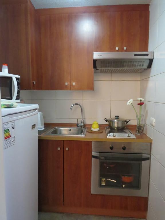 Centro Apartamento *