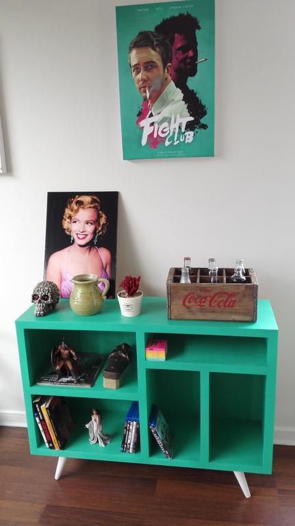Apart Apartamento