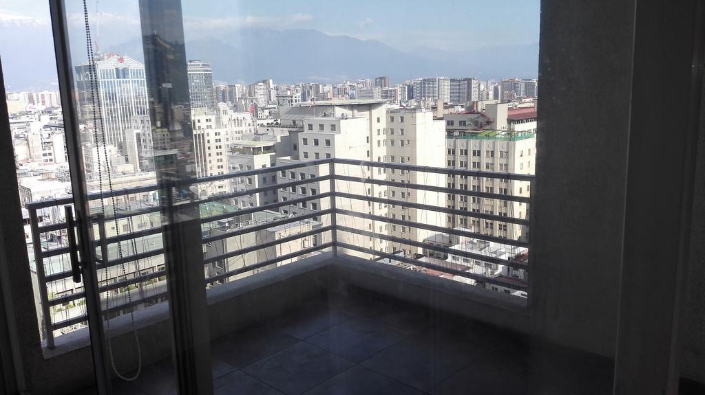 Apartamento Apart Santiago de Chile