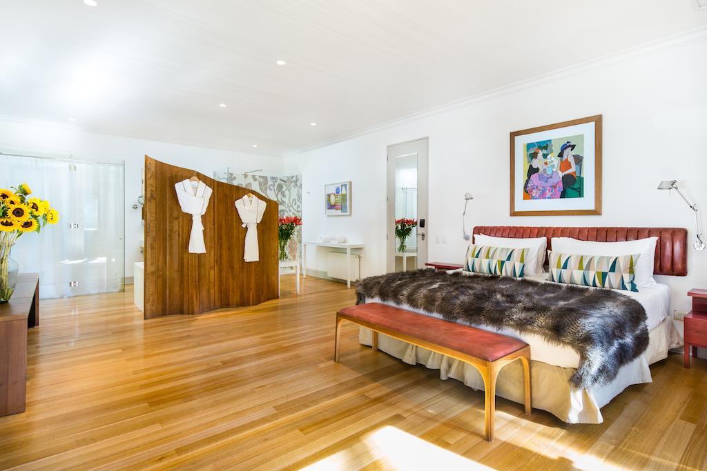 Hotel The Aubrey Boutique