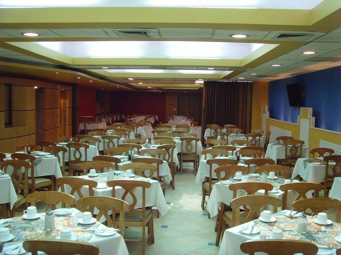 Loreto Hotel